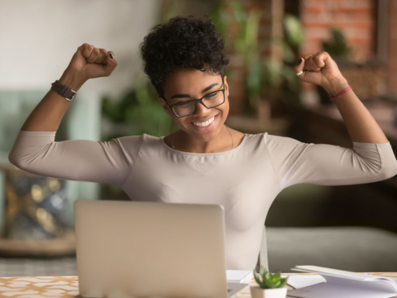 Data Earning Programs